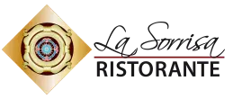 Ristorante La Sorrisa Logo